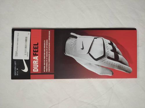 Guante De Golf Nike Modelo Gg0421 Talla M L3o