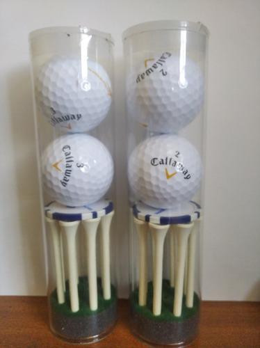 Pelota De Golf Callaway