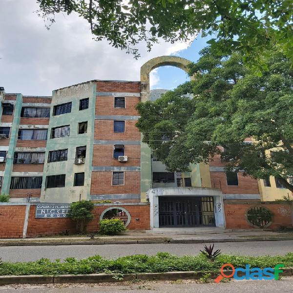 Apartamento En La Campiña Foa 1192