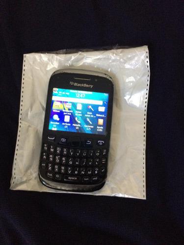 Blackberry 9320 Totalmente Funcional