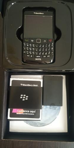 Blackberry 9780 Bold 4 Nuevo Liberado Oferta Ref 3o
