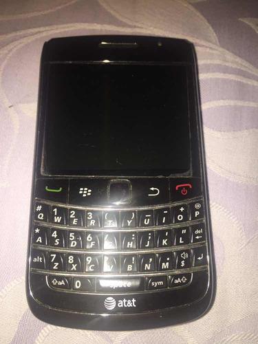 Blackberry Bold