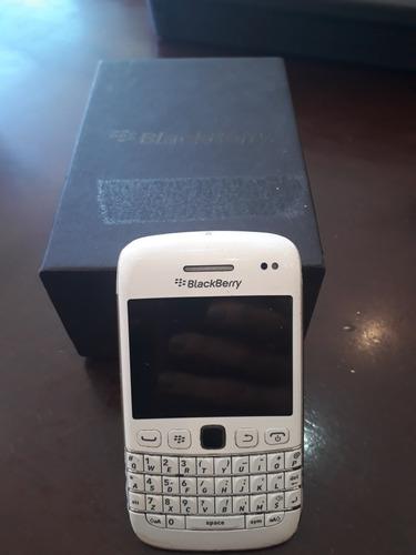 Blackberry Bold 6 9790 Muy Buen Estado