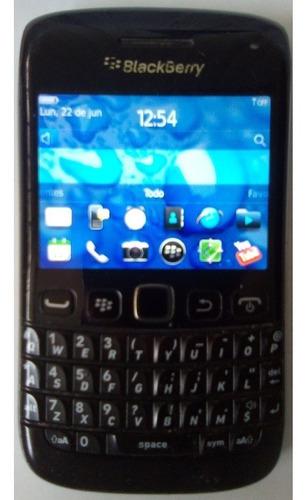 Blackberry Bold 8gb/768ram 5mp