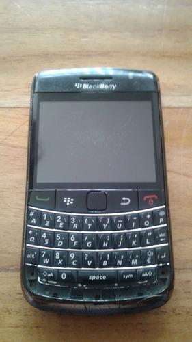 Blackberry Bold 9700 Para Repuesto Reparar.