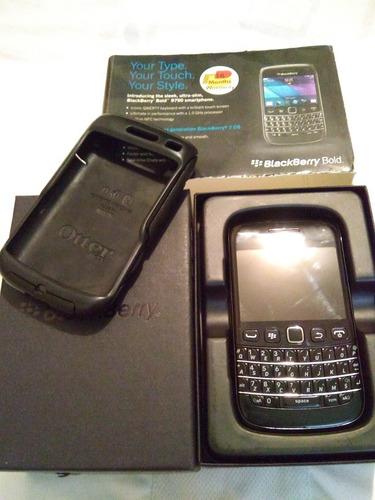 Blackberry Bold 9790 / Para Repuestos