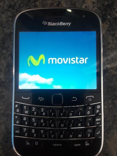 Blackberry Bold 9900 Operativo 100%