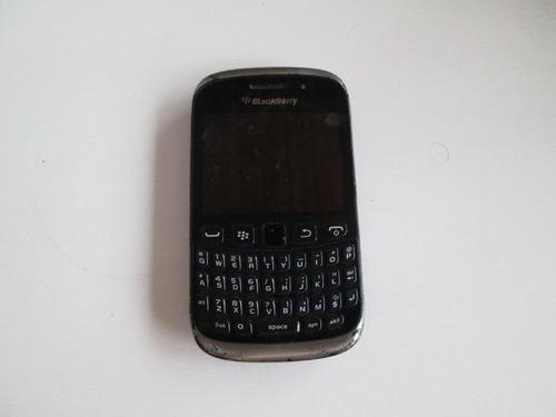 Blackberry Curve Para Repuesto