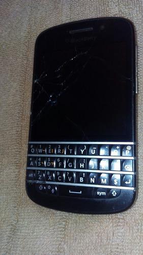 Blackberry Q10 A Reparar Pantalla 15 Liberado