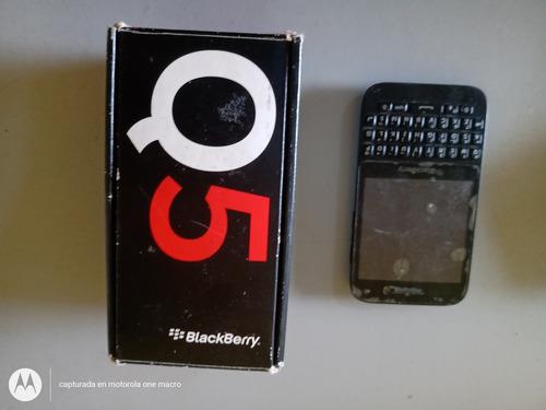 Blackberry Q5 Pin De Carga Malo