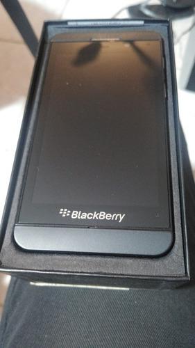 Blackberry Z10 Nuevo