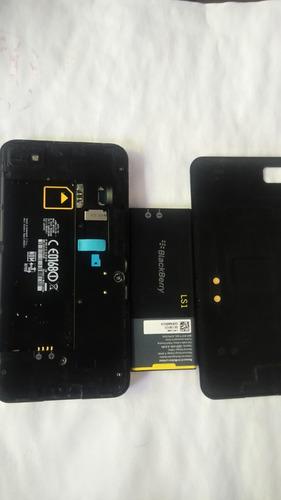 Blackeberry Z10 Para Repuesto