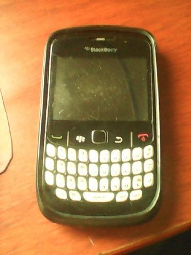 Celular Blackberry 8520 Para Repuesto O Reparar