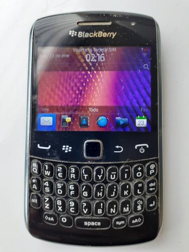 Celular Blackberry 9360 Con Memoria Micro 4g Kingston