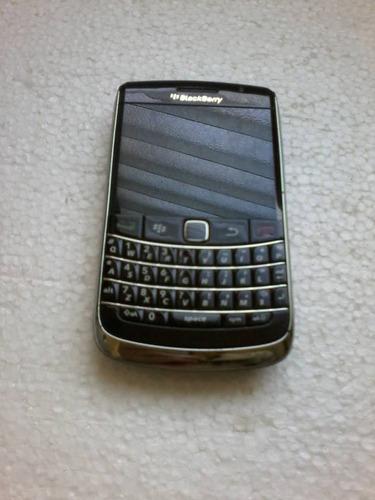 Celular Blackberry 9700 Para Repuestos Ó Reparar