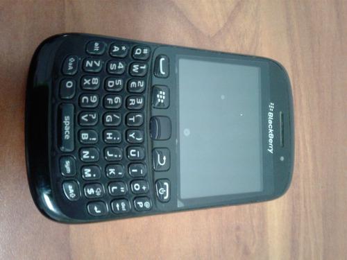 Celular Blackberry Curve 9320