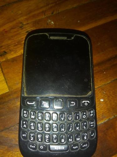 Celular Blackberry Operativo, 15v