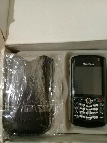 Celular Blackberry Pearl 8100