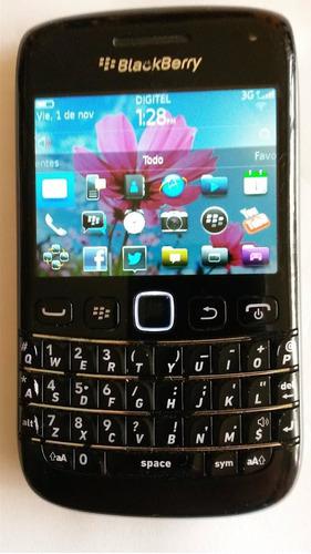 Celular Smartphone Blackberry Bold 9790 Touch Screen