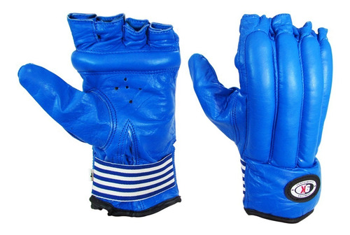 Guantes Gym Para Practica Boxeo Gimnasio Unisex K6 Fitness