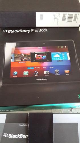 Tablet Playbook Blackberry 7 Pulgadas 32gb