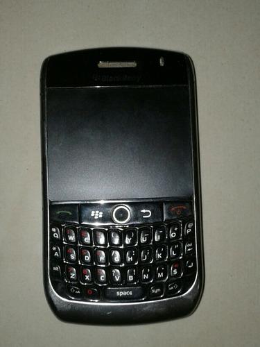 Telefono Blackberry 8900