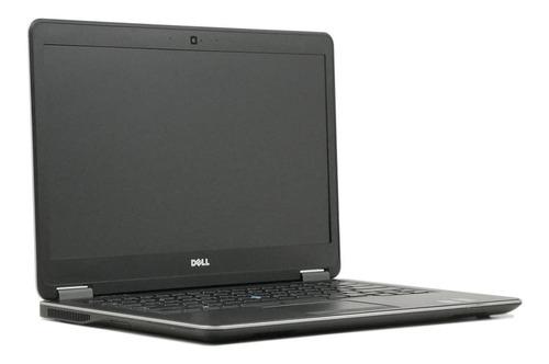 Laptop Dell I5 4ta Gen 8gb Ram 128gbssd+500gb Hdd 14 Renew