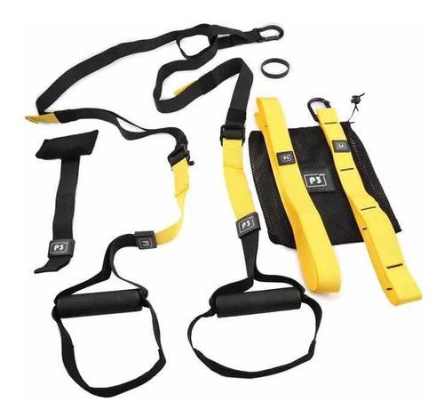 Set De Correas Para Trx Cod. Tg-st005