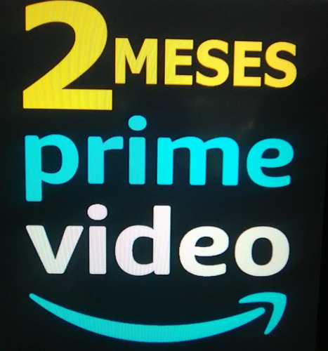 Amazon Prime Vídeo (Series Y Películas)