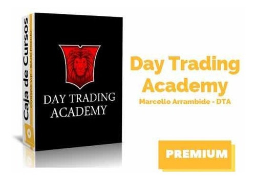 Curso Day Trading Academy (dta)