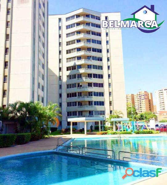 VENTA DE APARTAMENTO AMOBLADO LECHERIA