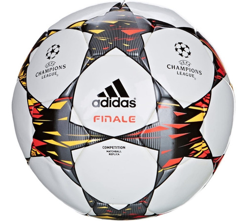 Balón De Fútbol Campo adidas #5 Final Champions League