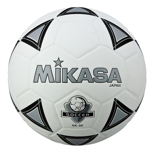 Balón De Fútbol Mikasa 5 Remate De Navidad - Balón