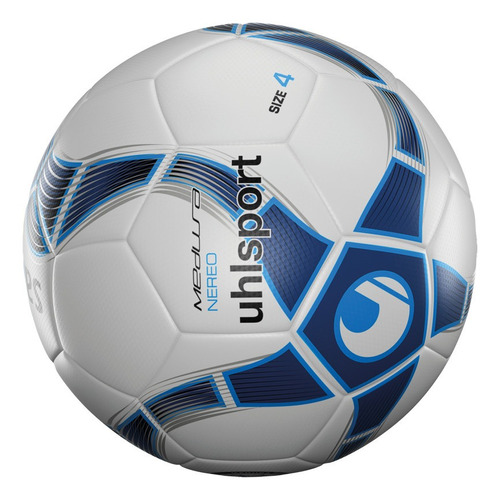 Balón De Futsal #4 Uhlsport Medusa Nereo