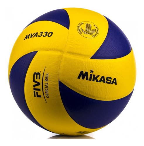 Balón Mikasa Mva 330 - Balón Voleibol Mikasa