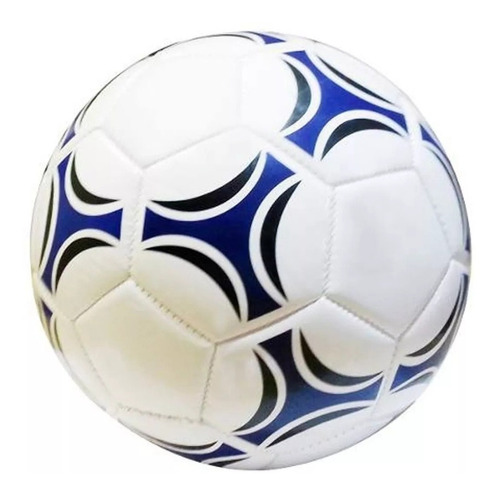 Balón Para Futbol De Campo N° 5 -