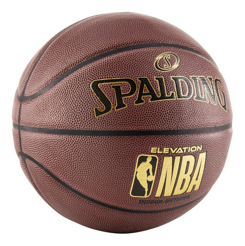 Balón Spalding Basketball Elevation Original