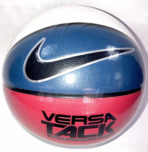 Balon Basket Nike Numero 7 Goma Sy25
