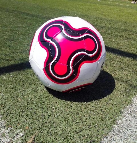 Balon De Fútbol Número 5 Disponible En Caracas Y Mérida