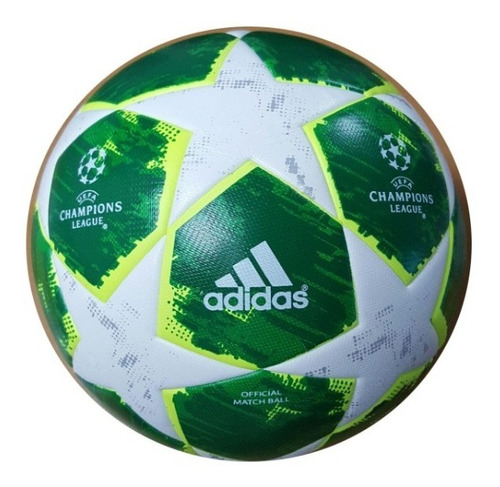 Balon De Futbol adidas Original Nº5 Champions League