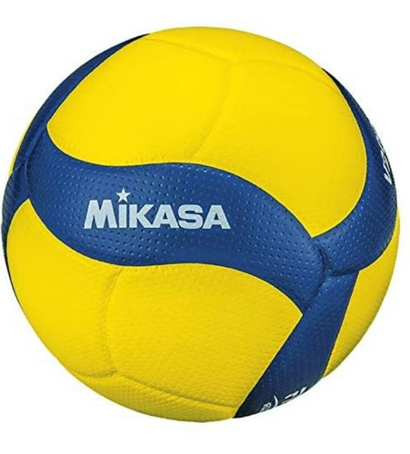 Balon Voleibol Mikasa Mva 330 Original