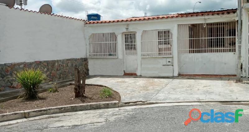 Casa en venta en Lago Jardín, San Joaquín, Carabobo,