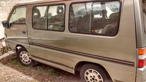 Mitsubishi Van Star Wagon tipo L300