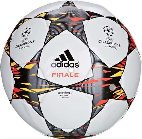 adidas Balon De Futbol Campo #5 Finale Champions League Ss99