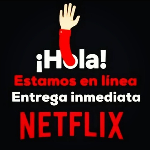 Netflix Cuenta Premium Original Ultra H D 4 K | Envío