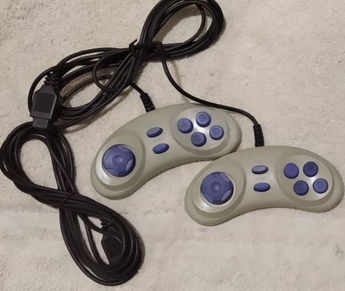 Controles Para Videos Juegos Nintendo Viejos