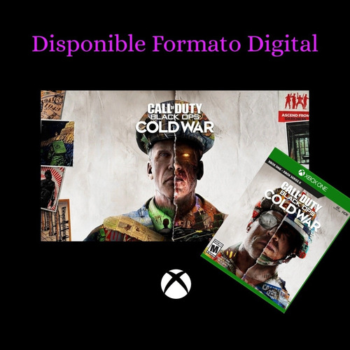 Juegos De Xbox One Digitales Originales Precio Publicado