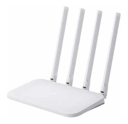 Router Xiaomi Mi 4c 4 Antenas 300mbps Largo Alcance Oferta