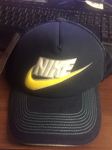 Gorras Nike Retro Ajustables Coleccion