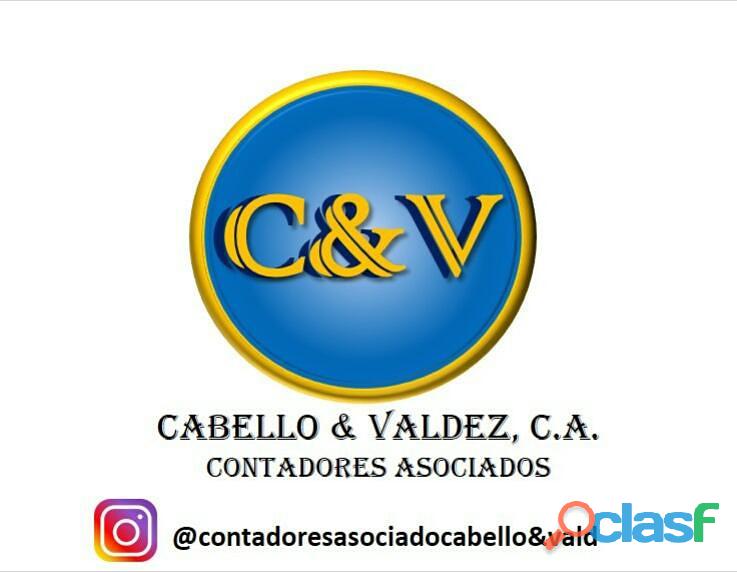 Servicios de Contabilidad Asociados C & V